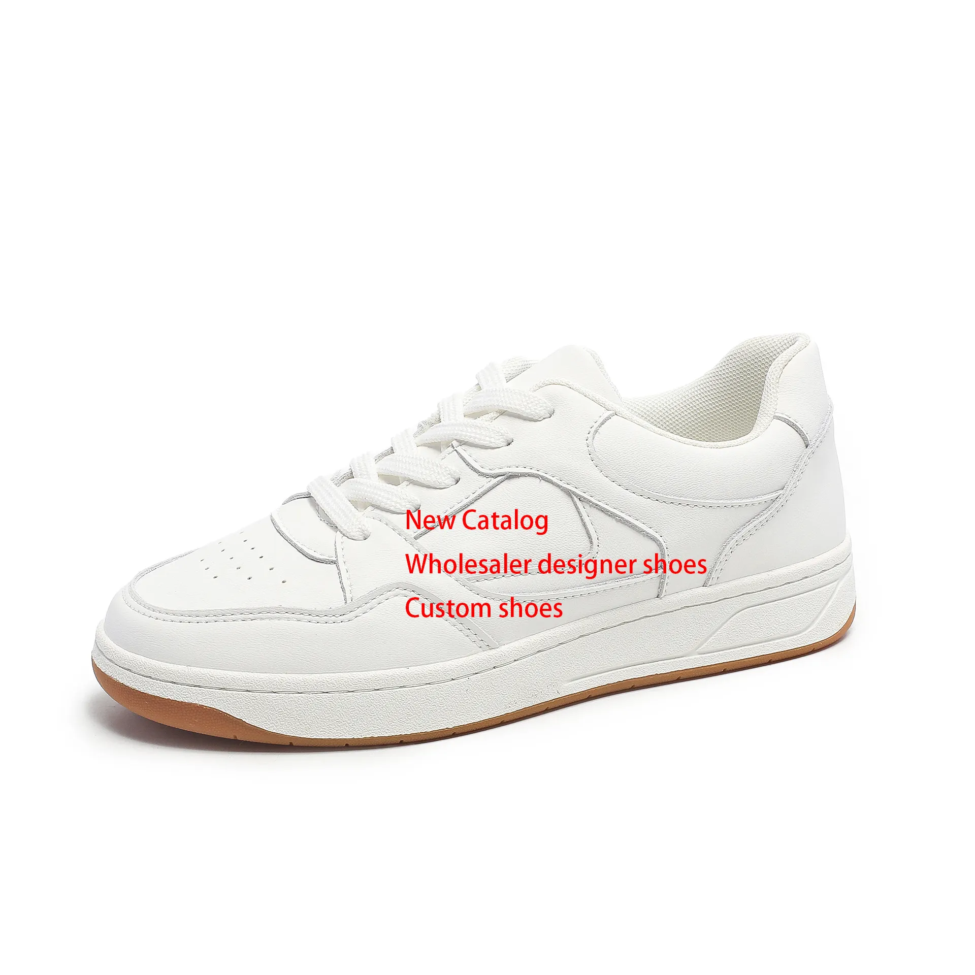 Casual Homens Brancos Sapatilha Sapatos Pour Homme 2023 Designer de Alta Qualidade Sapatilhas Personalizadas Para Homens Mulheres E Senhoras Sapatos De Caminhada