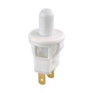 Interruttore assiale per porta di uscita, facile installazione, ideale per il controllo degli accessi e i sistemi di sicurezza. - Product Image 1