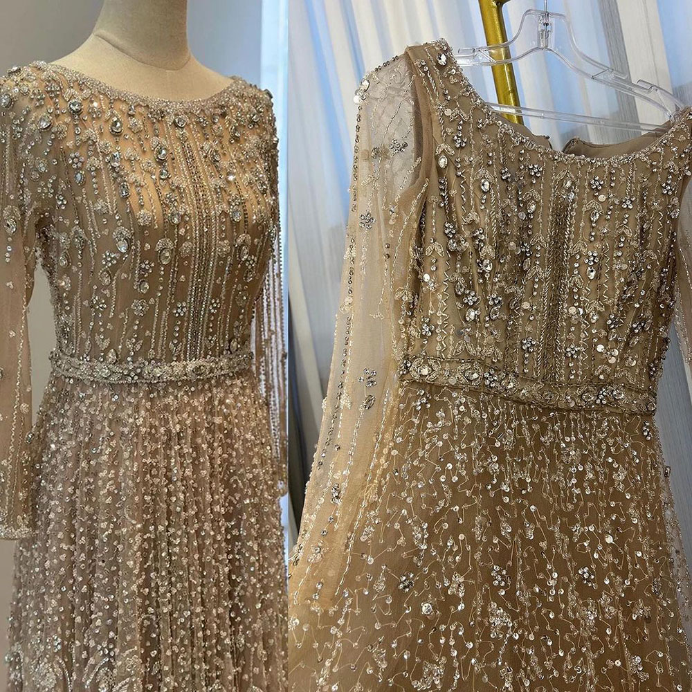 curvy women wedding guest