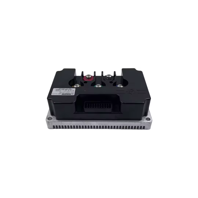 China Manufacturer of Fardriver ND72340 High Performance Controller Suitable for Electric Moped Motorcycle BLDC Motor