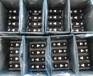 プリズムリチウムイオン3.2V 12.8V 4AH-120AHオートバイリチウム電池 - Product Image 5