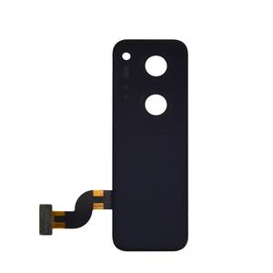 Reemplazo del Ensamblaje del Digitalizador de Pantalla Táctil LCD Pequeña Externa para <span class=keywords><strong>Motorola</strong></span> <span class=keywords><strong>Moto</strong></span> <span class=keywords><strong>Razr</strong></span> 40 - Product Image 2