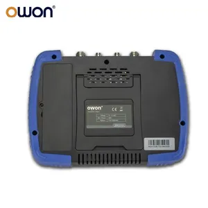 เครื่องวิเคราะห์แบบพกพา Owon HSA1015/HSA1075 พร้อมหน้าจอสัมผัสขนาดใหญ่ ความถี่ 1.6GHz ขนาด 160x80x30 มม. รับประกัน 1 ปี - Product Image 4