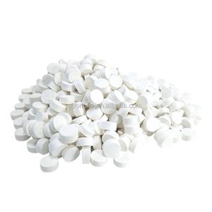 Toallas comprimidas para cara mágica, material <span class=keywords><strong>de</strong></span> rayón 100%, color blanco natural, fabricante <span class=keywords><strong>de</strong></span> China - Product Image 1