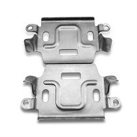 MARIAC Fabrication sur mesure de boîtiers automobiles de précision, estampage de tôles, découpe laser OEM en aluminium et acier, assemblage par soudage