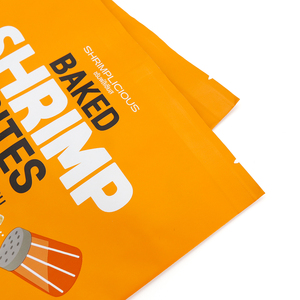 Bán nóng tùy chỉnh an toàn trở lại giữa con dấu nhựa nhôm bao bì túi cho khoai tây chiên và túi đóng gói thực phẩm ăn nhẹ - Product Image 5