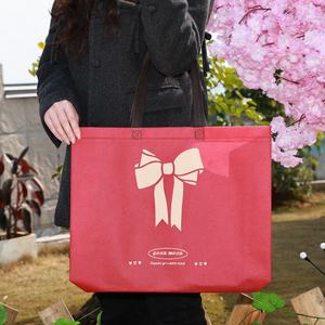 Baker London Bolso Ted Baker Rosa Ted Baker Tote Pequeño De Tela