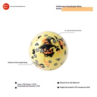 Nouveau jouet anti-stress en TPR en forme de citrouille, fait main, original, transfrontalier, pour adultes de plus de 14 ans