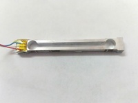 Timbangan Perhiasan Presisi Tinggi QL-51B Miniatur Load Cell dengan akurasi tinggi