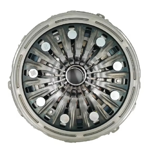 ชุดคลัตช์ใหม่ D7UF1*1.6T ระบบเกียร์อัตโนมัติสำหรับฮุนไดและเกีย - Product Image 3