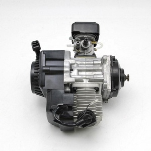 ATVs150 אופנוע מנוע הרכבה Montaje דל מנוע דה motocicleta ידית להתחיל - Product Image 3