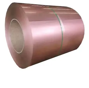 Yuanhao Steel High Quality Factory Price 3d Wood Ppgl Sheet Ppgi Steel Coils Prepainted Galvanized Steel Coil From Mill