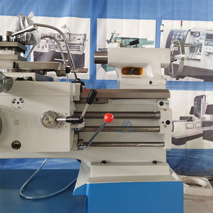 Torno Maquinaria C6140dx1000 Torno Kim Loại - Product Image 5