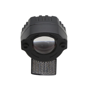 Bicicleta de uso general Bicicleta eléctrica 6v12v36v48v con faro reflector de retorno de. Con certificación <span class=keywords><strong>CE</strong></span>, e-mark - Product Image 3