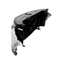 Untuk Model Modern. Rakitan Bumper Depan Mofeng yang Populer Dilengkapi dengan Kit Grille Pendingin Berkualitas Tinggi dan Lampu Depan.