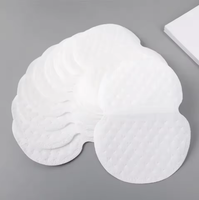 Coussinets anti-transpiration jetables pour les aisselles et les aisselles, 10/300 pièces, patch absorbant la sueur, déodorants d'été, tampons non tissés respirants ultra-minces
