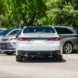 Camrys AWD 2021 <span class=keywords><strong>2022</strong></span> 2023 2024 2025, Vehículo de Gasolina de Alta Gama, Disponible en China, Nuevo y Usado - Product Image 4