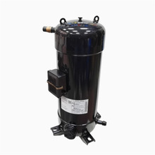 คอมเพรสเซอร์เครื่องปรับอากาศซันโย รุ่น C-SCP315H38B ใช้สารทำความเย็น R410A แรงดันไฟฟ้า 380V สำหรับเปลี่ยนซ่อม - Product Image 5