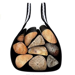 Muestra Gratuita, Bolsa de Transporte para Leña Impermeable de Alta Calidad, Venta al Por Mayor - Product Image 3
