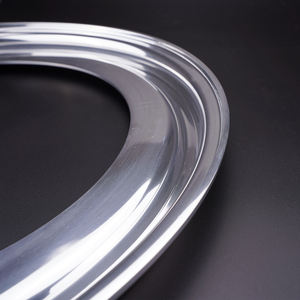 <span class=keywords><strong>Jantes</strong></span> forgées à lèvre extérieure 0.0 personnalisées 3 pièces Lèvres extérieures à finition polie pour BBS Work <span class=keywords><strong>oz</strong></span> - Product Image 4