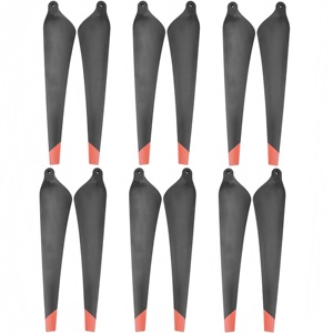 Brand New Agras T30 Propeller Blade Set (1Pair) Agriculture Sprayer <strong>Drone</strong> Replacement Repair Spare Accessories Parts - Product Image 4