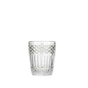 Vaso de Vidrio Transparente Praga 27 Cl, Paquete de 6 Unidades - Product Image 1