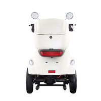 Scooter électrique Lunar-Q 2023, moto électrique pour adultes, scooter pour adultes