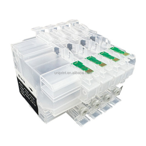 <span class=keywords><strong>Cartouche</strong></span> d'encre <span class=keywords><strong>vide</strong></span> rechargeable XXL LC3119 pour imprimantes <span class=keywords><strong>Brother</strong></span> MFC-J5630CDW J6580CDW J6583CDW J6980CDW J6983CDW (Japon) LC3117 - Product Image 4