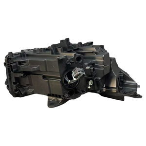Para <span class=keywords><strong>BMW</strong></span> Serie 5, Modelo Nuevo 530Li 525Li, Número de Chasis G68, Conjunto de Faros Delanteros Izquierdo y Derecho LED, 2024-2026, 12V OE 5A798C308 - Product Image 4