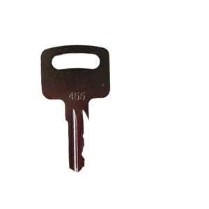 Clé de voiturette de golf 455, clé de contact, clé de rechange pour voiturette de golf - Product Image 1