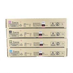 Cartouche de toner originale JUNKE TN228 CMYK authentique Asie pour Develop Ineo+ 226i 256i 266i Konica Minolta - Product Image 2