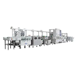 Custom high quality pcb printed circuit board chemical pickling roughening inner layer treatment production line