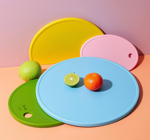 Tabla de Cortar de HDPE con Logotipo Personalizable, Ligera, Duradera, de 20 Metros de Grosor, Codificada por Colores, Antibacteriana, Tamaño Personalizable - Product Image 6