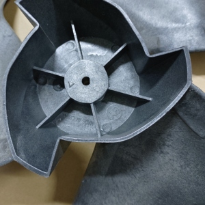 איכות אמינה סיטונאית גלגל גלגל חומר חיוני לאוורור מאווררים מאווררים - Product Image 5