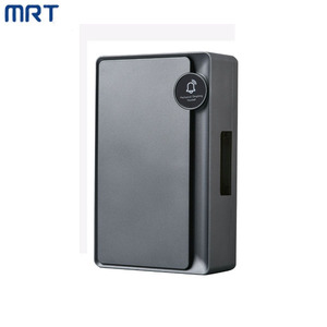 Mrt thương hiệu AC220V cửa cơ khí kêu vang/Chuông cửa <span class=keywords><strong>2</strong></span> dây chất lượng tốt được sử dụng cho khách sạn - Product Image 3