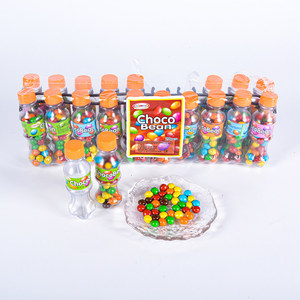 <span class=keywords><strong>Caramelle</strong></span> al Latte Croccanti Colorate con Rivestimento di Zucchero e Fagioli di Cioccolato all'Ingrosso - Product Image 1