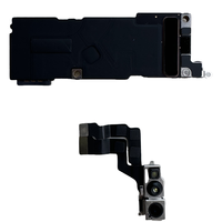 Carte mère d'origine déverrouillée pour iPhone 14 Pro Max avec Face ID 64 Go 128 Go 256 Go Bon état Carte logique du téléphone Tous testés