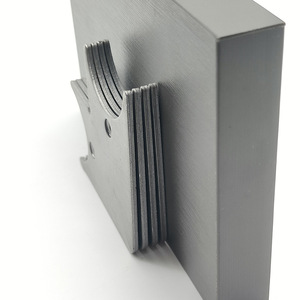 Connecteurs à vis en fer en forme de queue d'aronde, 68.2x41mm, pour armoire, porte de placard, vitrine, accessoires de quincaillerie - Product Image 1