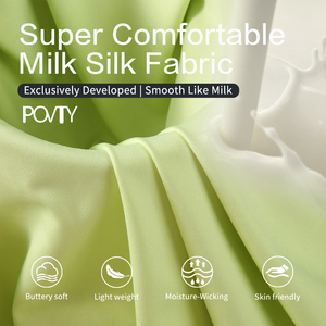 POVTY all'ingrosso Custom Plus Size elegante Crossover collo a V Maxi <span class=keywords><strong>abito</strong></span> da donna manica corta stile impero <span class=keywords><strong>abito</strong></span> da sposa <span class=keywords><strong>lungo</strong></span> - Product Image 4