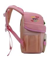 Sac à dos mignon pour enfants d'âge préscolaire, sac d'école à motif de personnage de dessin animé, léger et réglable