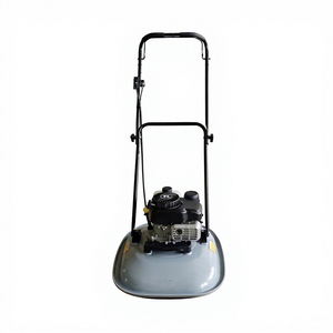<span class=keywords><strong>Tondeuse</strong></span> autoportée professionnelle pour greens de golf, <span class=keywords><strong>à</strong></span> essence, quatre temps, avec bac de ramassage - Product Image 1