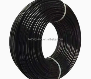Câble en acier à haute résistance à la traction universel en gros-Capacité de charge de qualité commerciale pour le remorquage et le levage - Product Image 3