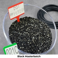 Masterbatch conducteur en PP pour fabricants de masterbatches, pour film soufflé, moulage par injection, extrusion et feuilles plastiques, 10 Power 3