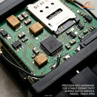 Rastreador GPS Inteligente Arelink GT67, Dispositivo de Rastreo de Ubicación para Motocicletas y Automóviles, Inmovilizador de Motor con Tarjeta SIM, Red 4G