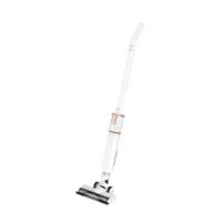Aspirateur balai sans fil pour poils d'animaux et tapis, aspiration puissante avec station de vidage automatique