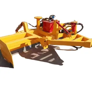 Professional Manufacturer Laser Leveler System Control Farm Slope Laser Leveling Grader Machine