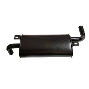 Doosan A30171759ท่อไอเสียรถยกสำหรับ D25F D20F D30F เครื่องยนต์ดีเซล490 - Product Image 4