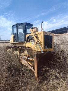 Usato HBXG T140-1 T140-2 T140-3C Attrezzatura per la bonifica del terreno, Dozer cingolato, Bulldozer, Macchina movimento terra, Terne, Trattore cingolato - Product Image 2