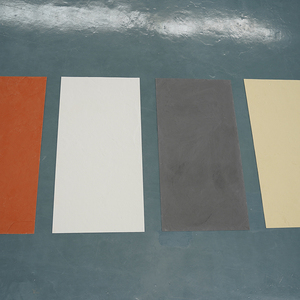 Revestimiento de Pared de Arcilla Moderna MCM, Textura de <span class=keywords><strong>Pizarra</strong></span>, Ladrillo Flexible Resistente al Fuego para Interiores y Exteriores, Diseño Antideslizante - Product Image 4