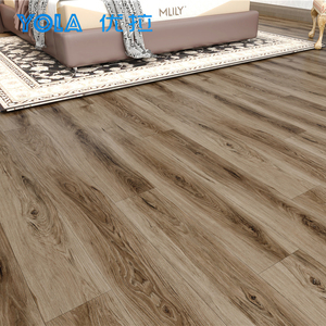 Sàn gỗ vân gỗ dễ vệ sinh, lý tưởng cho sàn gỗ vân gỗ, hoàn hảo cho khu vực có lưu lượng người qua lại cao - Product Image 6